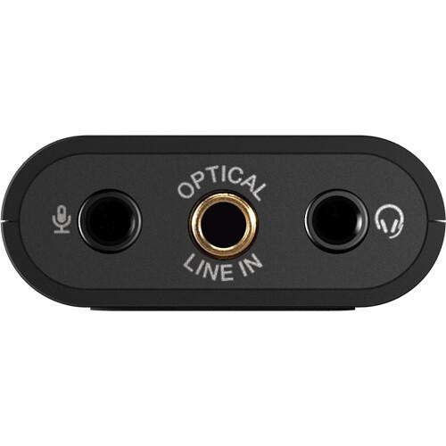 Creative Sound Blaster G3 портативен външен USB-C DAC (Digital-to-Analog Converter) - Image 5