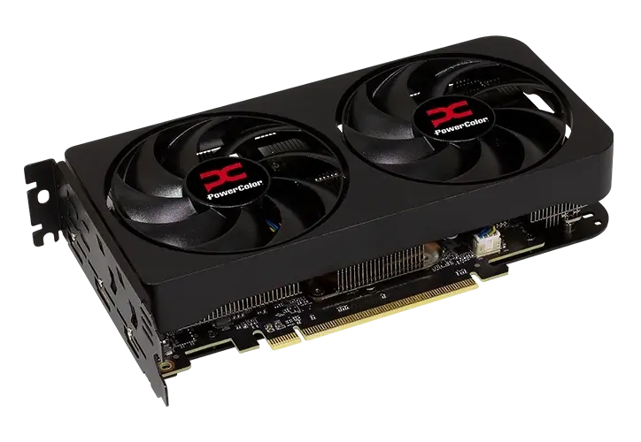 Видео карта PowerColor RADEON RX 9060 XT Reaper 16GB GDDR6 - Image 3