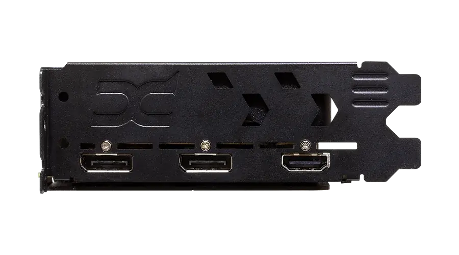 Видео карта PowerColor RADEON RX 9060 XT Reaper 16GB GDDR6 - Image 5