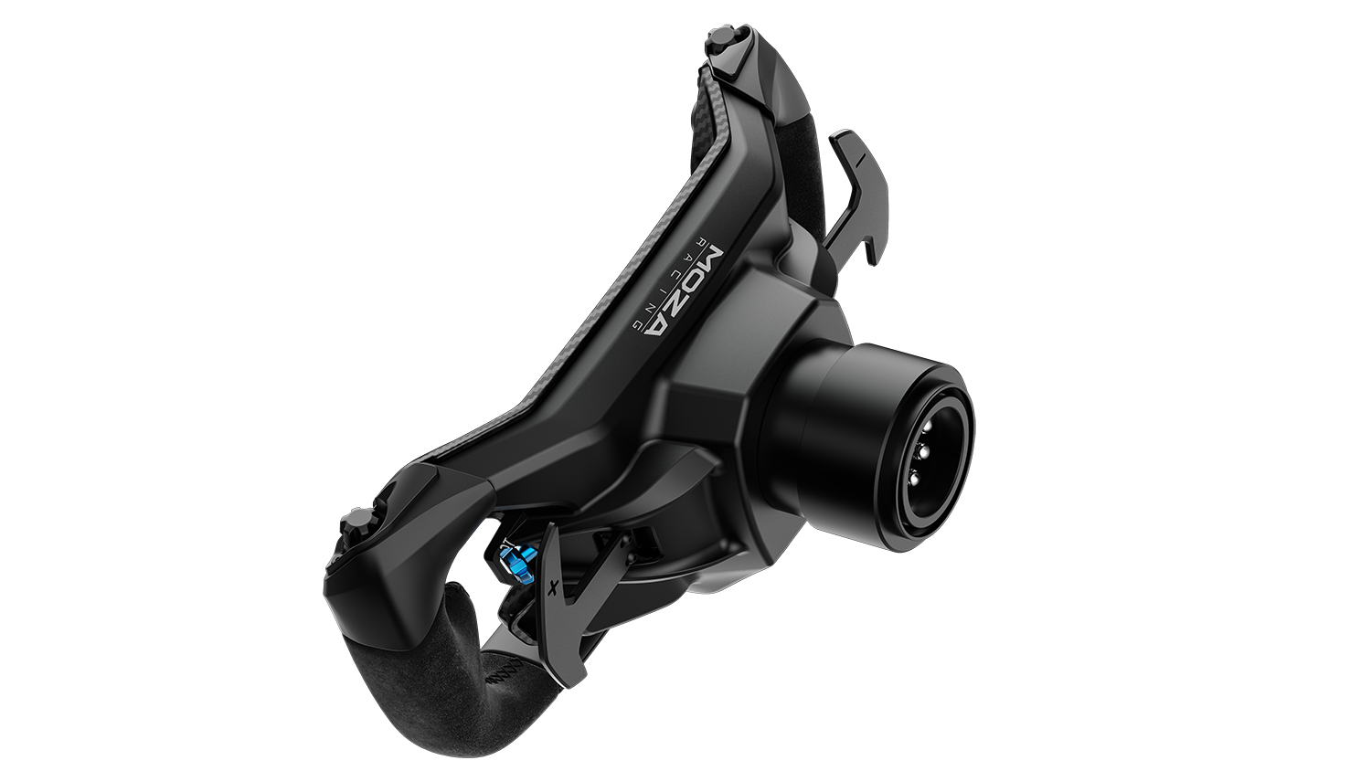 MOZA Essenza SCV12 Sim Racing волан за основа R5, R9 V2, R12 , R16, R21 - PC - Image 6