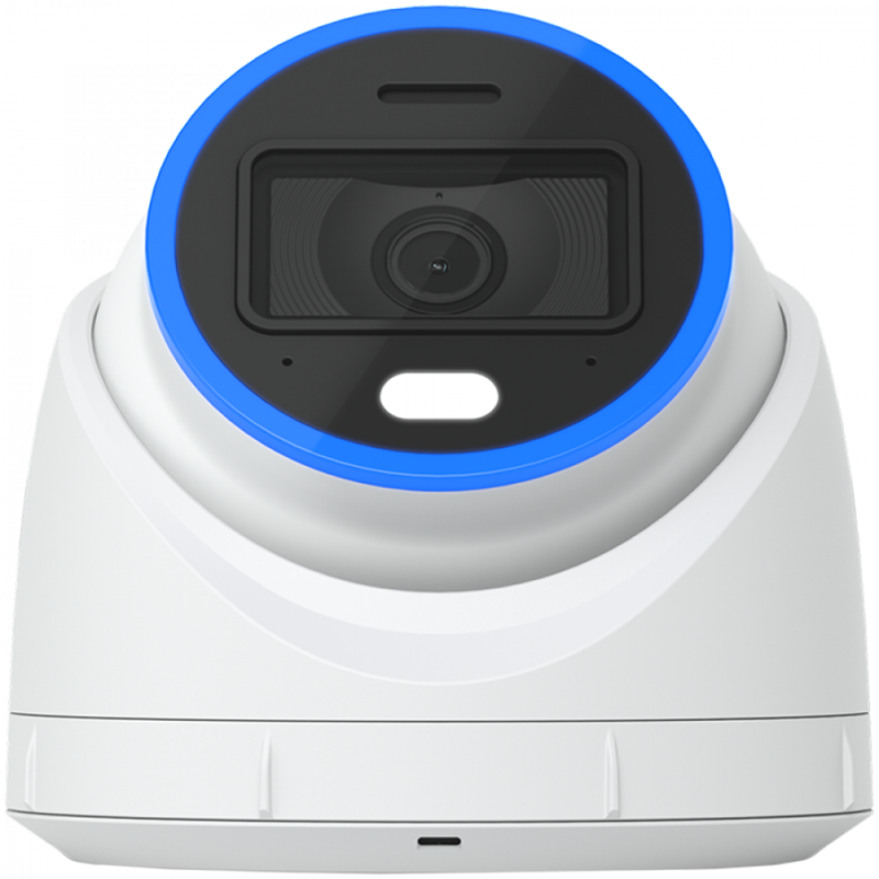 UBIQUITI UniFi G6 Turret, 4K PoE Camera