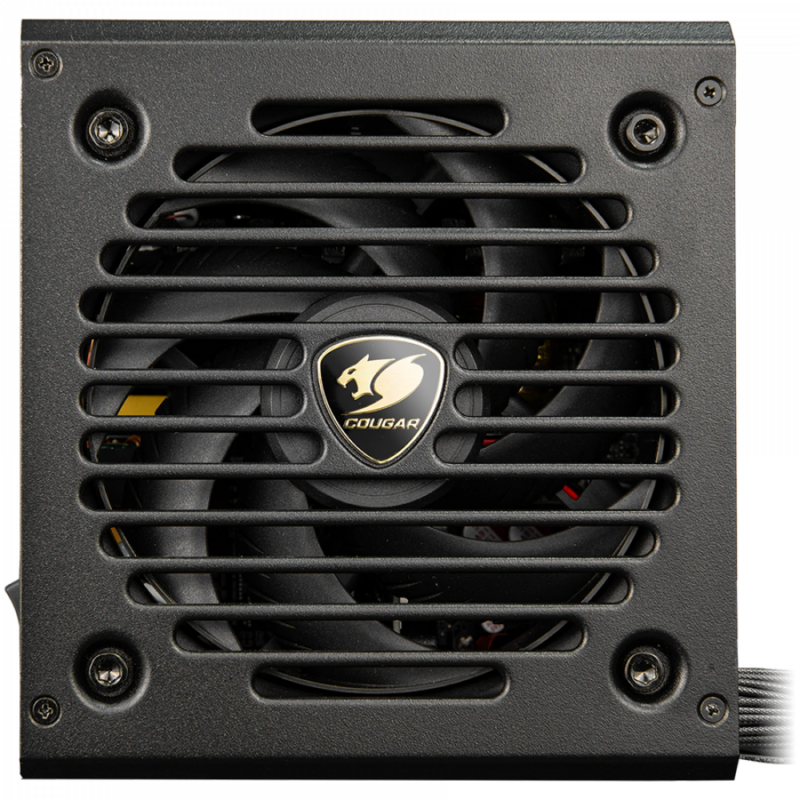 COUGAR GES 750 PSU 80plus Gold Fixed Cables