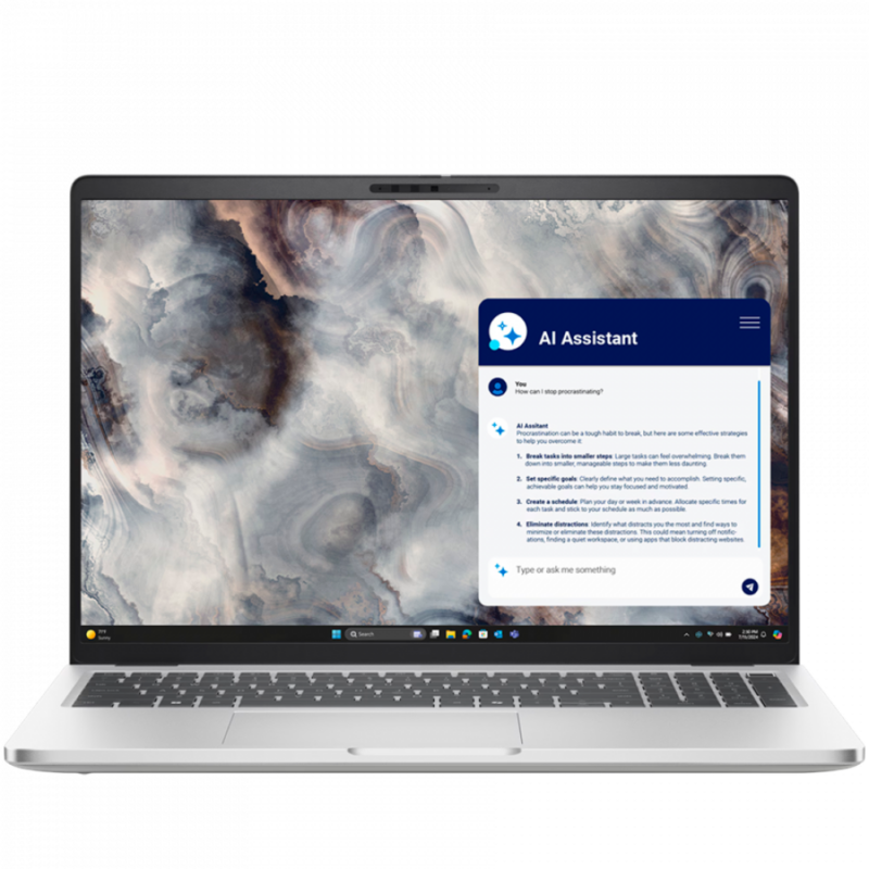 Dell Pro 16 Plus (PB16250), Intel Core Ultra 5 235U vPro(C12, T14, 12MB, up to 4.9GHz), 16.0"FHD+(1920x1200) NoTouch, 16GB(1x16GB) DDR5, 512GB M.2 SSD, Integrated Graphics, WiFi+BT, IR Cam+Mic, BG Backlit KBD, Ubuntu, 3Y Basic Onsite