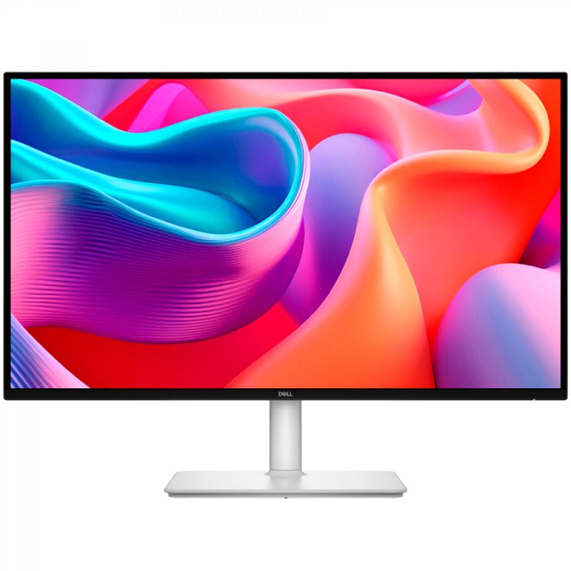 Monitor Dell 27 Plus S2725DC 27", 2560 x 1440, QHD, 144 Hz, IPS Antiglare, 16:9, 1500:1, 350 cd/m2, 8ms/5ms/4ms/1ms, AMD FreeSync, 178/178, HDMI, DP, USB-C (65W PD), USB Hub, 2x3W Speaker, Tilt, Swivel, Pivot, Height Adjust, 3Y