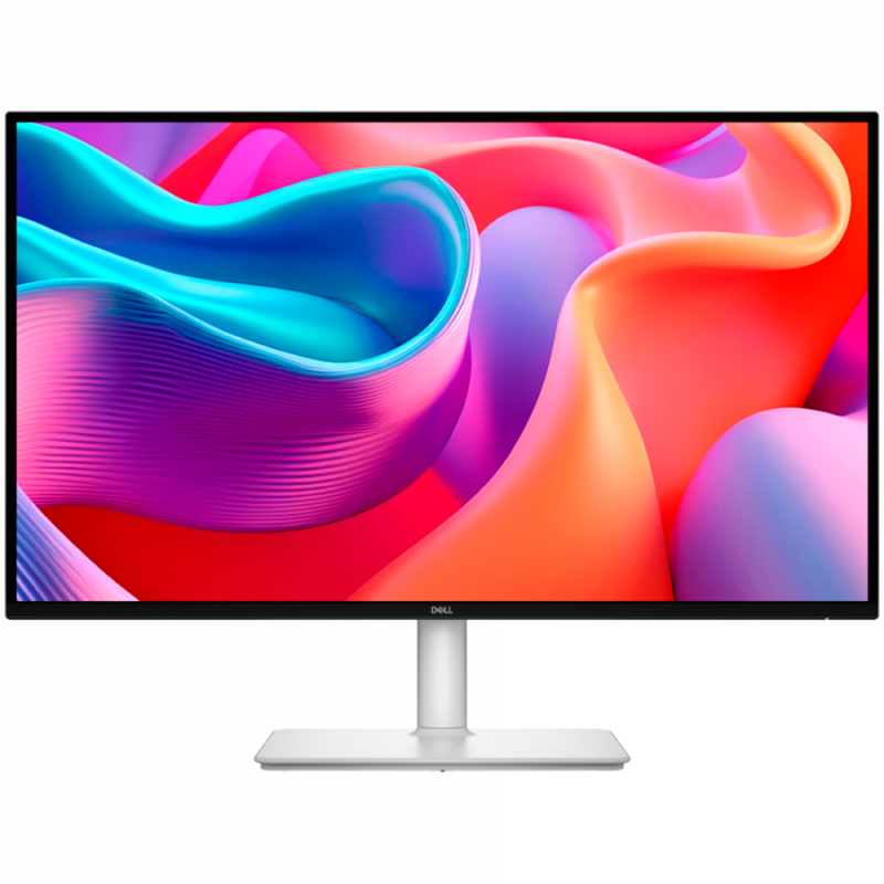 Monitor Dell 27 Plus S2725DC 27", 2560 x 1440, QHD, 144 Hz, IPS Antiglare, 16:9, 1500:1, 350 cd/m2, 8ms/5ms/4ms/1ms, AMD FreeSync, 178/178, HDMI, DP, USB-C (65W PD), USB Hub, 2x3W Speaker, Tilt, Swivel, Pivot, Height Adjust, 3Y