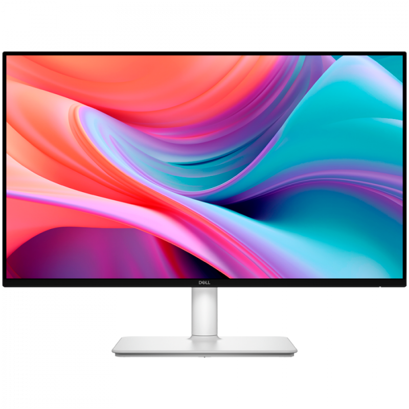 Monitor Dell 24 Plus S2425HSM 24", 1920 x 1080, FHD, 144 Hz, IPS Antiglare, 16:9, 1500:1, 300 cd/m2, 8ms/5ms/4ms/1ms, AMD FreeSync, 178/178, 2x HDMI, , 2x3W Speaker, Tilt, Swivel, Pivot, Height Adjust, 3Y