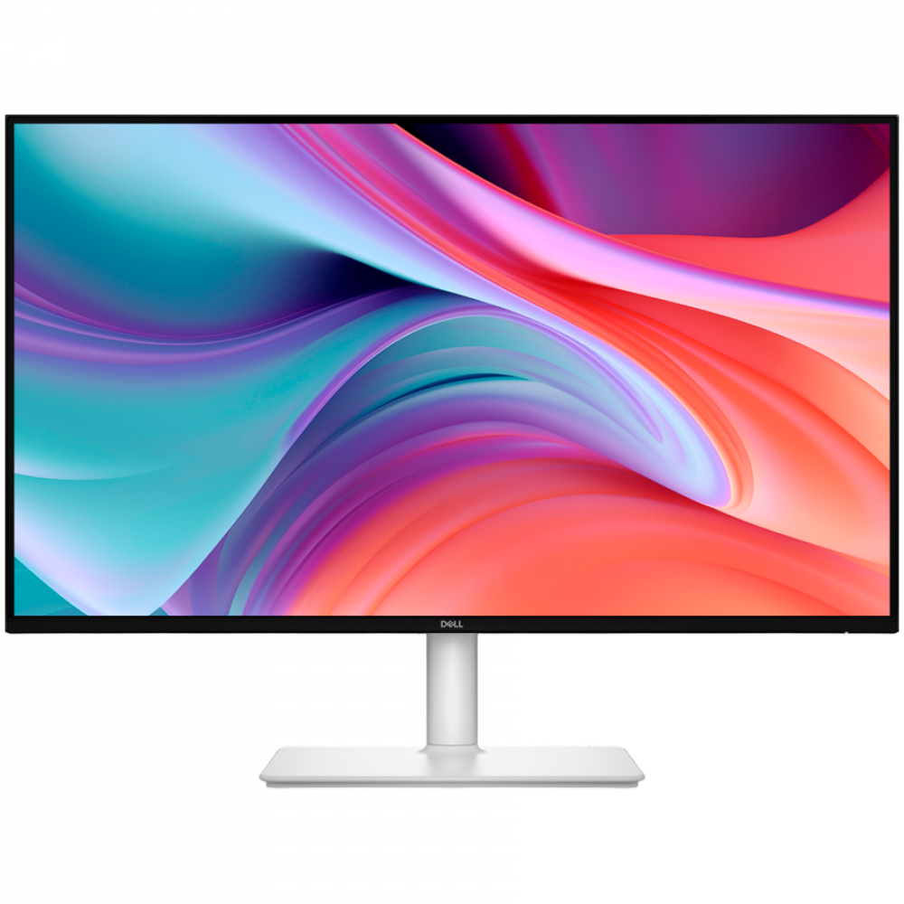 Monitor LED Dell Plus S2725HSM 27", 1920x1080, FHD, 100Hz, IPS AG, 16:9, 1500:1, 250 cd/m2, 8ms/5ms, 178/178, 99% sRGB, 2xHDMI, Flicker-free, Tilt, Swivel, Pivot, Height Adjust (11cm), 3Y
