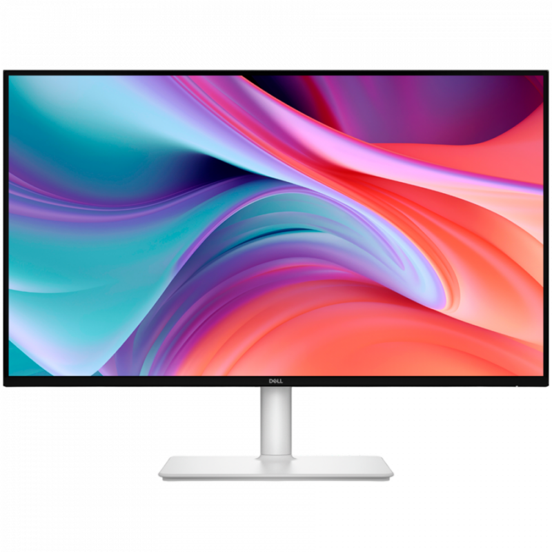 Monitor Dell 27 Plus S2725DSM 27", 2560 x 1440, QHD, 144 Hz, IPS Antiglare, 16:9, 1500:1, 350 cd/m2, 8ms/5ms/4ms/1ms, AMD FreeSync, 178/178, HDMI, DP, 2x3W Speakers,Tilt,Swivel,Pivot,Height,Adjust,3Y
