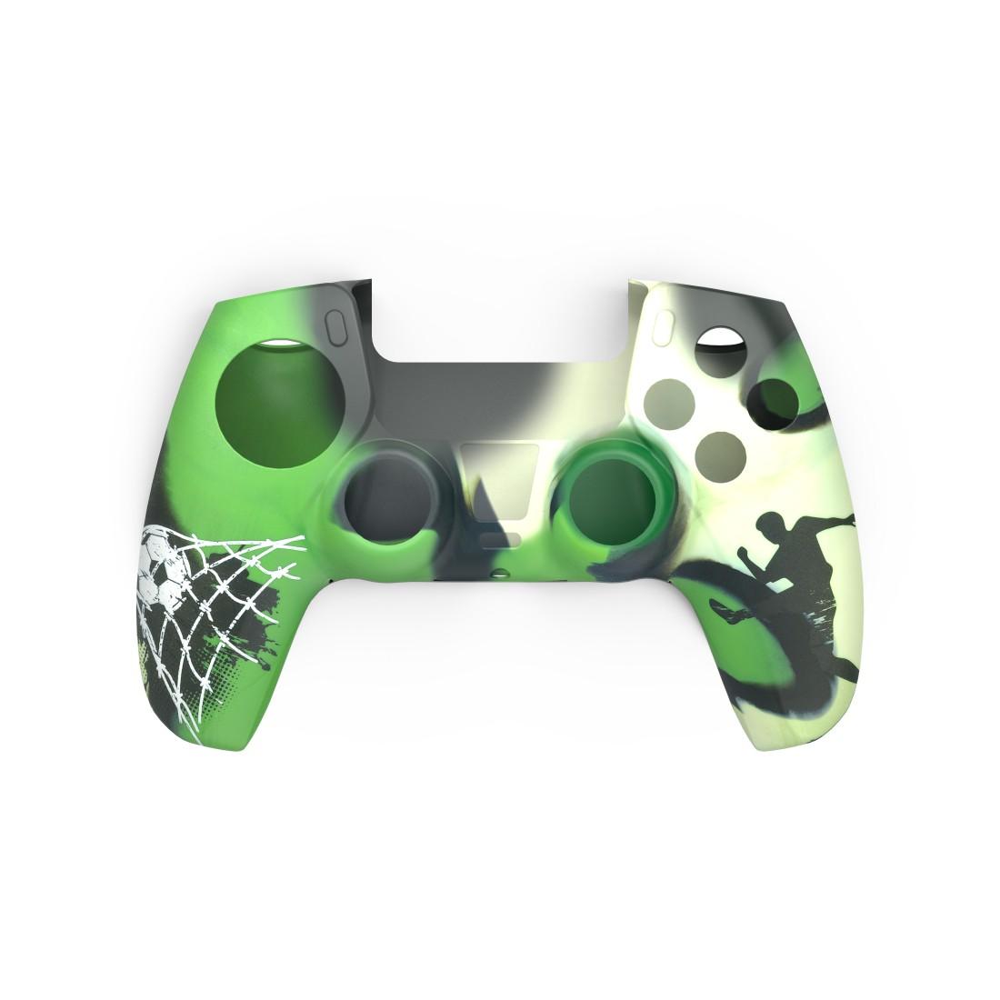 HAMA Комплект аксесоари "Soccer" 6 в 1 за PlayStation 5, 54459 - Image 4