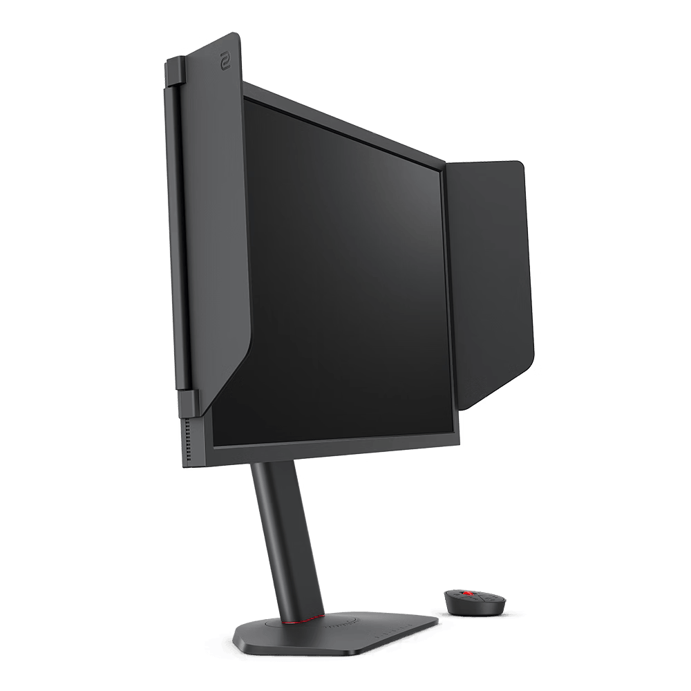 Монитор ZOWIE XL2546X+ 24.5" FastTN, 280Hz, DyAc2 - Image 4