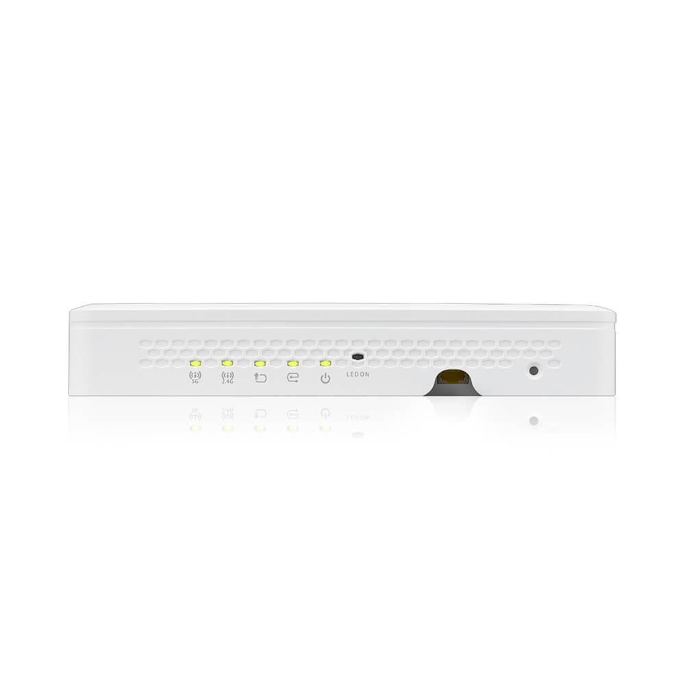 Безжичен Access Point ZYXEL WAC5302D-Sv2, AC1200, 3xGbE LAN/WAN - Image 4