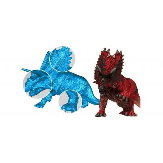 3D скенер Einscan-SE V2 - Image 4