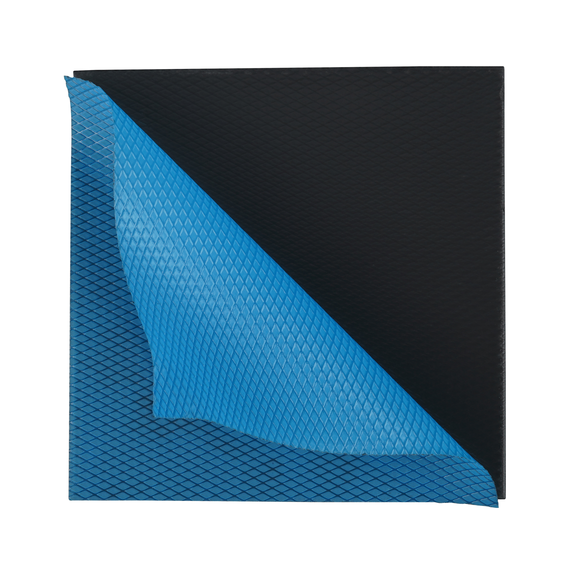 Термопроводящ пад Thermal Grizzly Minus Pad Advance, 100 х 100 х 1.0 mm - 2 бр. - Image 2