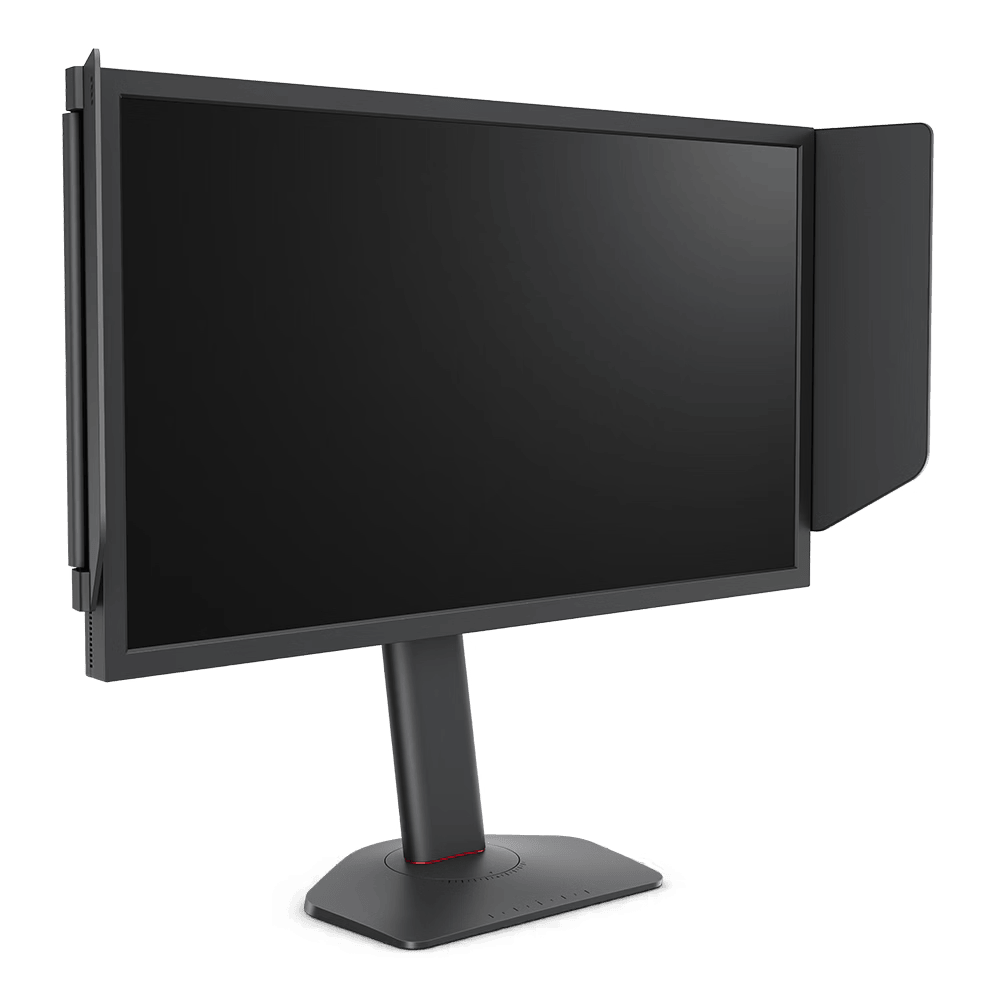 Монитор ZOWIE XL2546X+ 24.5" FastTN, 280Hz, DyAc2 - Image 2