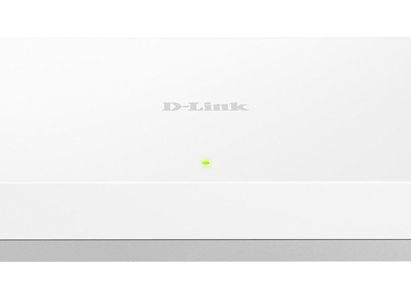 Суич D-LINK GO-SW-8G, 8 портов 10/100/1000, Gigabit, Desktop