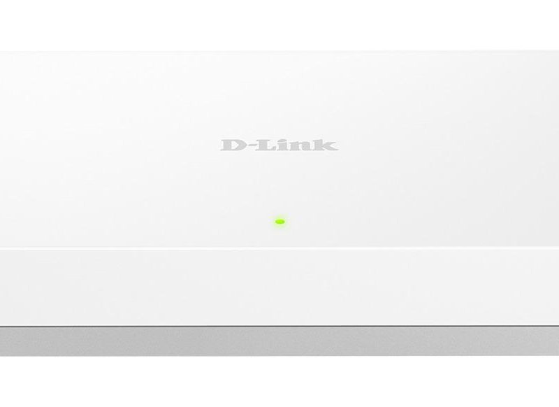 Суич D-LINK GO-SW-8G, 8 портов 10/100/1000, Gigabit, Desktop