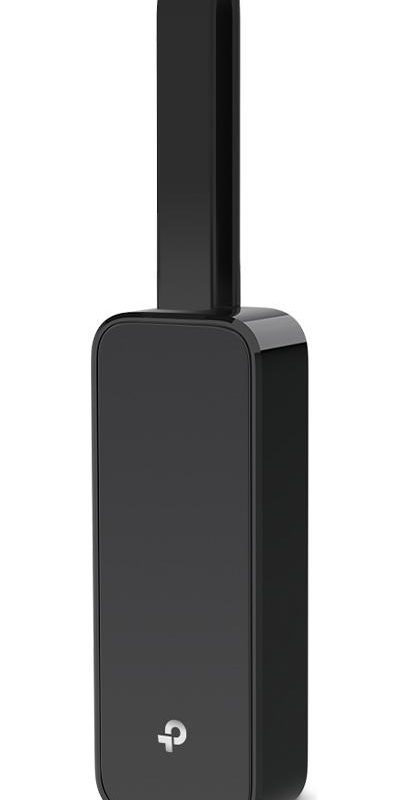 Мрежова карта Tp-Link UE306, USB 3.0, LAN, 10/100/1000