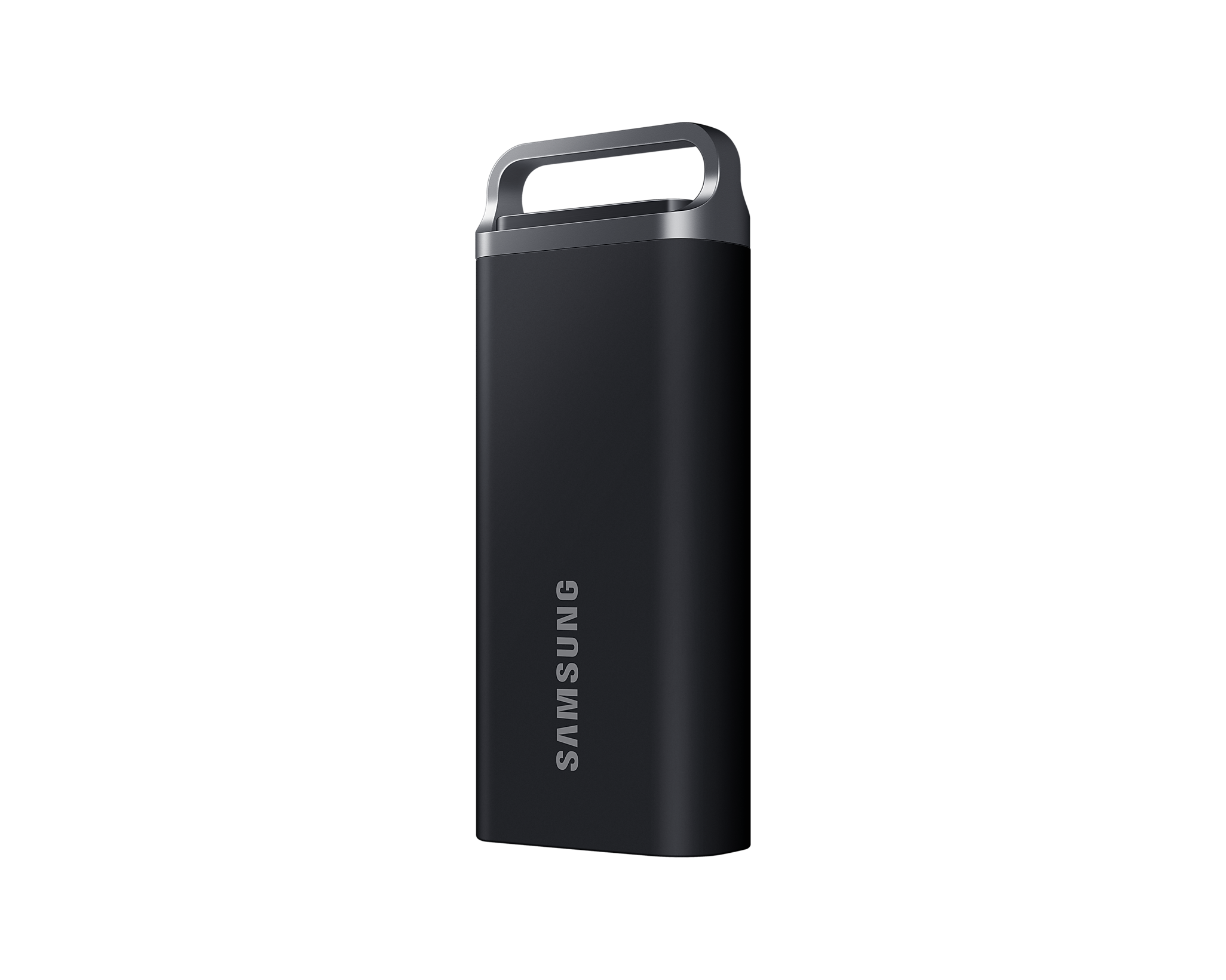 Външен SSD Samsung T5 EVO, 8TB, USB 3.2 Gen 1, Черен - Image 3