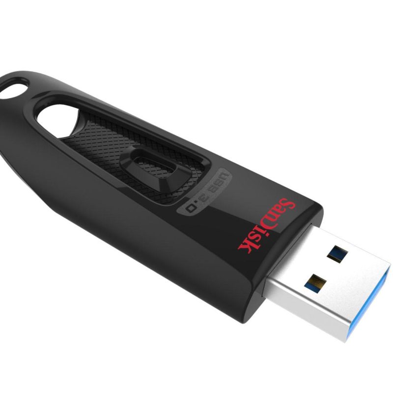 USB памет SanDisk Ultra USB 3.0, 32GB