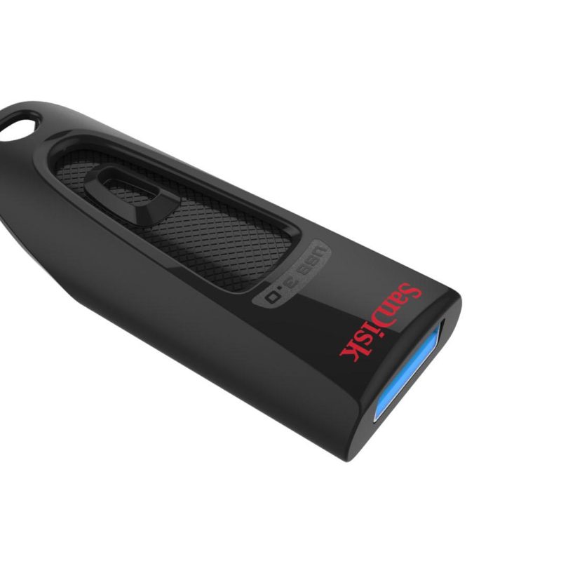 USB памет SanDisk Ultra, 128GB