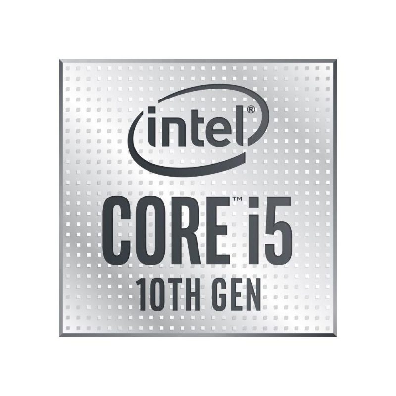 Процесор Intel Comet Lake-S Core I5-10400F 6 cores, 2.9Ghz (Up to 4.30Ghz), 12MB, 65W, LGA1200, Tray