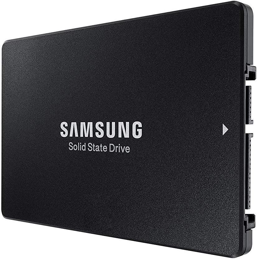 SSD SAMSUNG PM893 SATA 2.5”, 1.92TB, SATA 6 Gb/s, MZ7L31T9HBLT-00A07, Bulk - Image 2