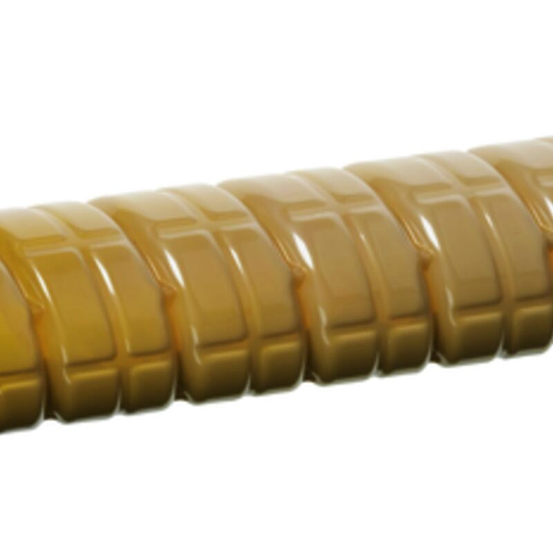 Тонер Ricoh MC2000, за RICOH M C2000, 15000 копия, Yellow