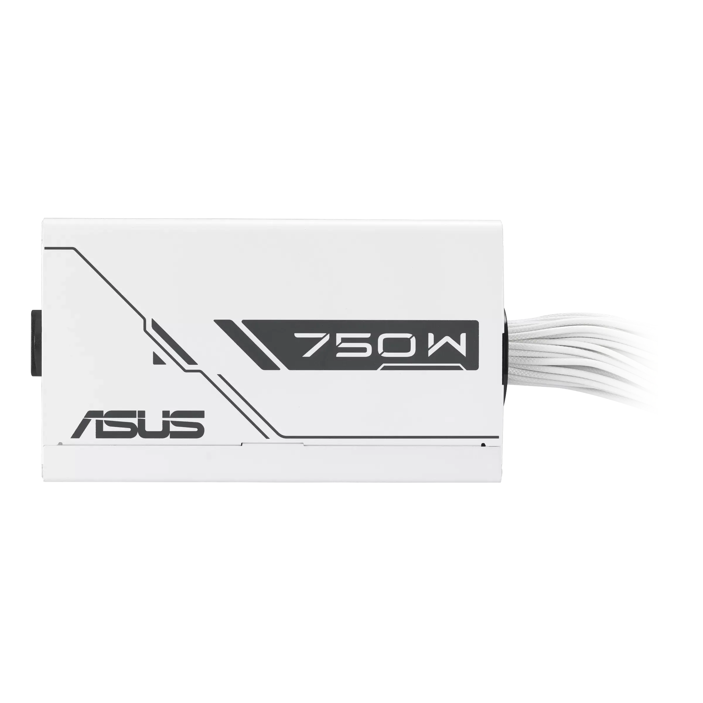 Захранващ блок ASUS PRIME 750W White Edition, 80+ Bronze - Image 3