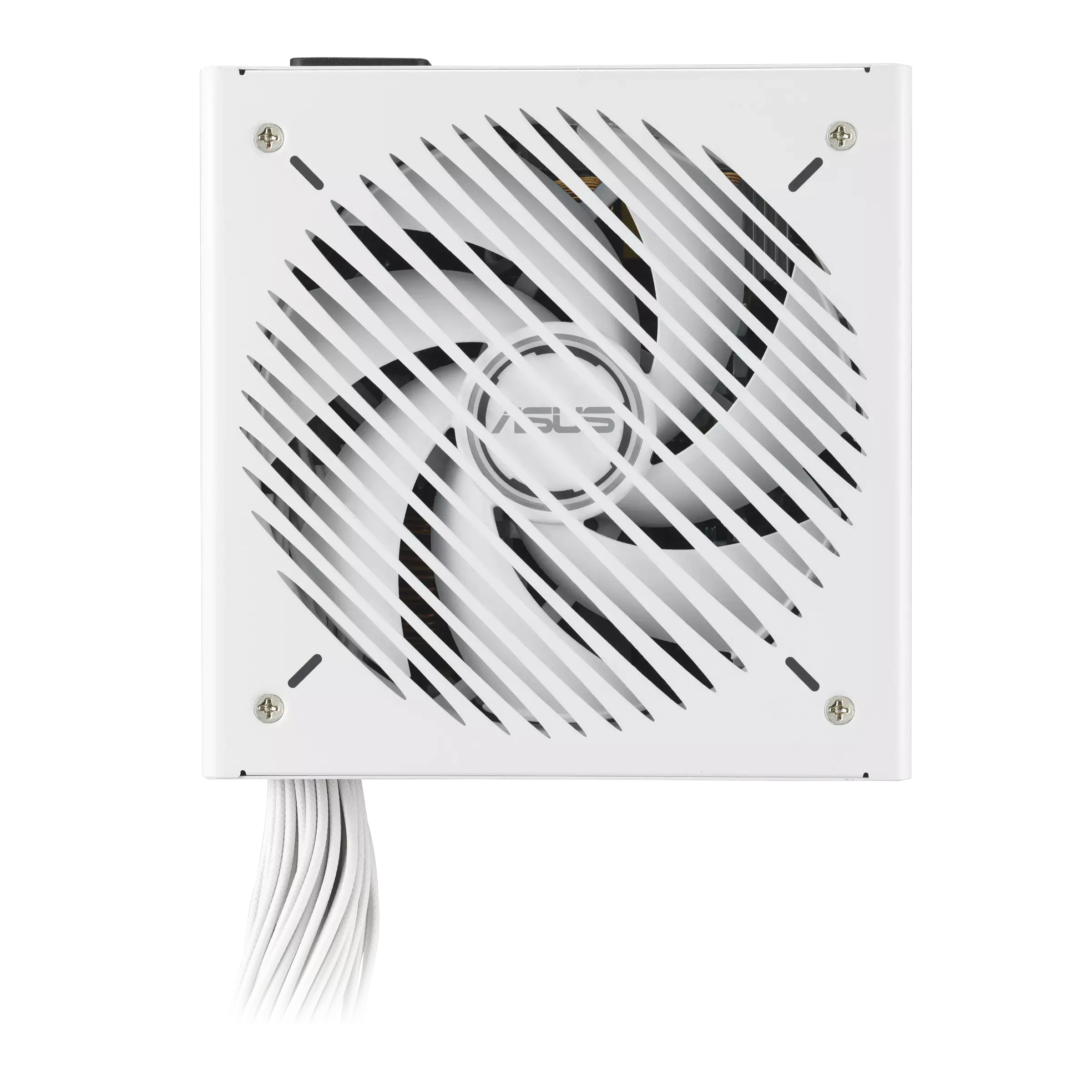 Захранващ блок ASUS PRIME 750W White Edition, 80+ Bronze - Image 8