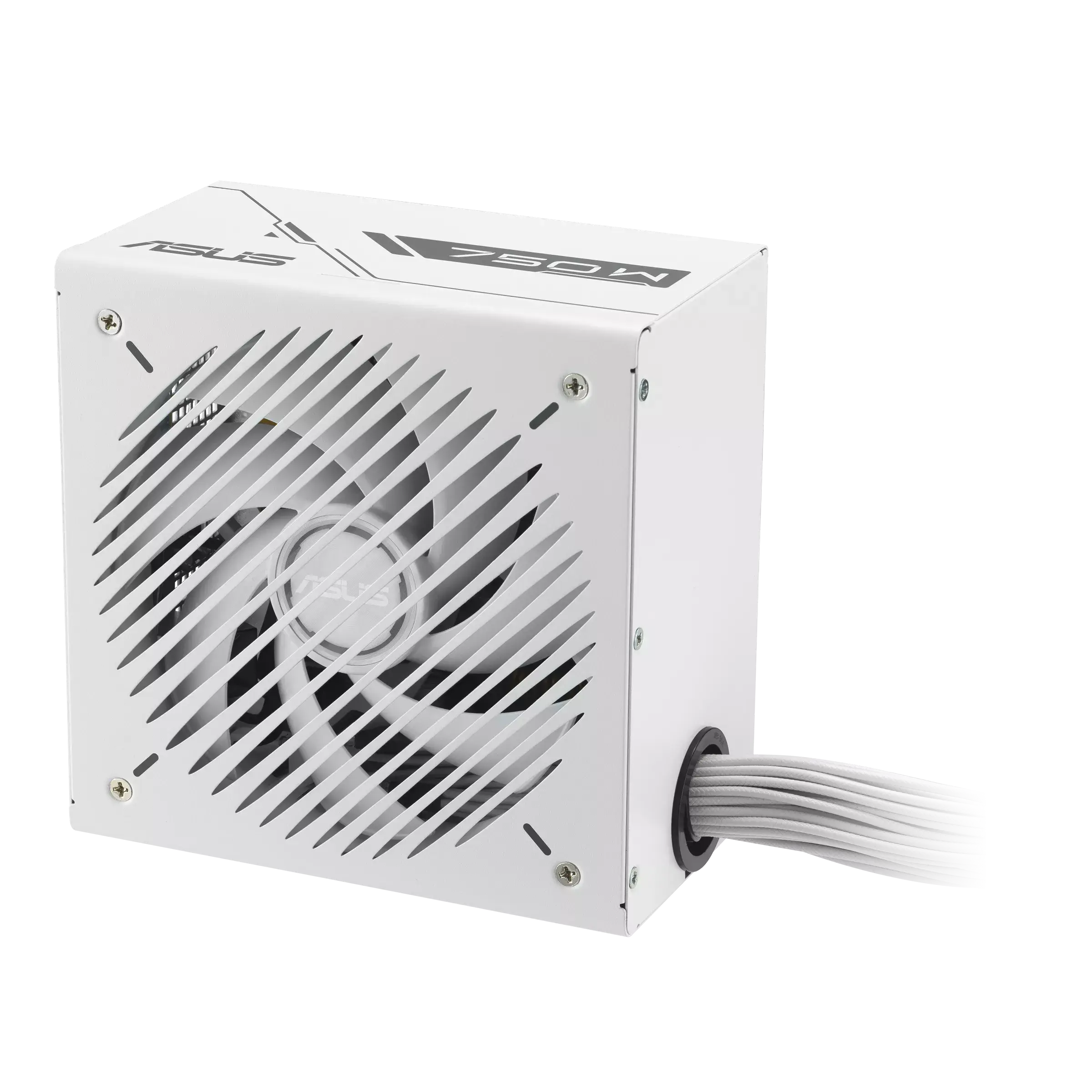 Захранващ блок ASUS PRIME 750W White Edition, 80+ Bronze - Image 7