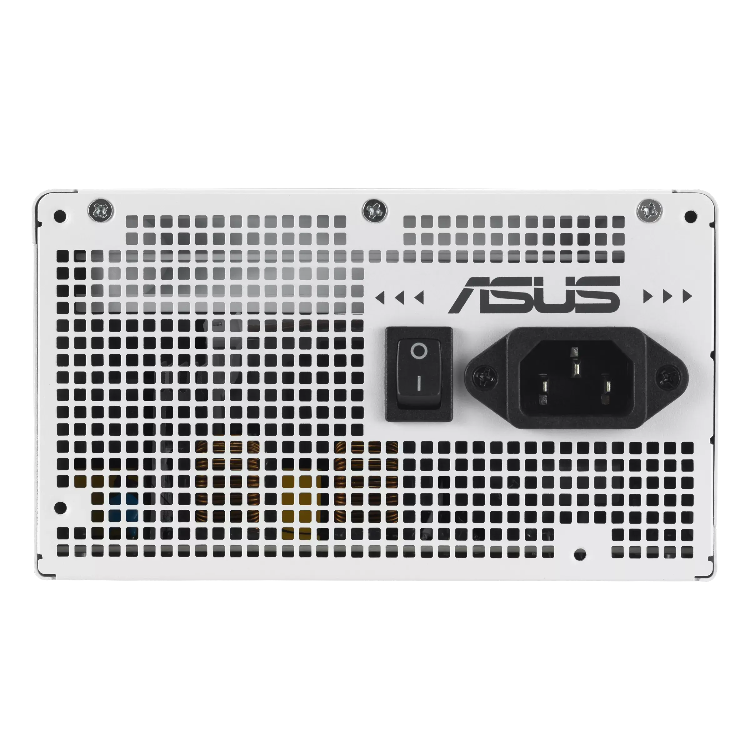 Захранващ блок ASUS PRIME 750W White Edition, 80+ Bronze - Image 6