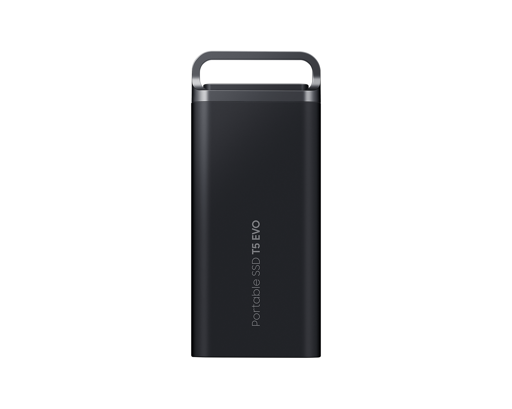 Външен SSD Samsung T5 EVO, 8TB, USB 3.2 Gen 1, Черен - Image 4