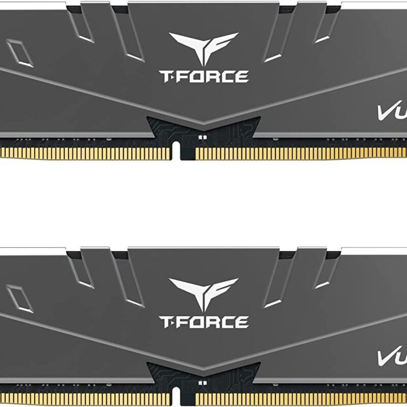 Памет Team Group T-Force Vulcan Z DDR4 - 16GB(2x8GB) 3600MHz CL18
