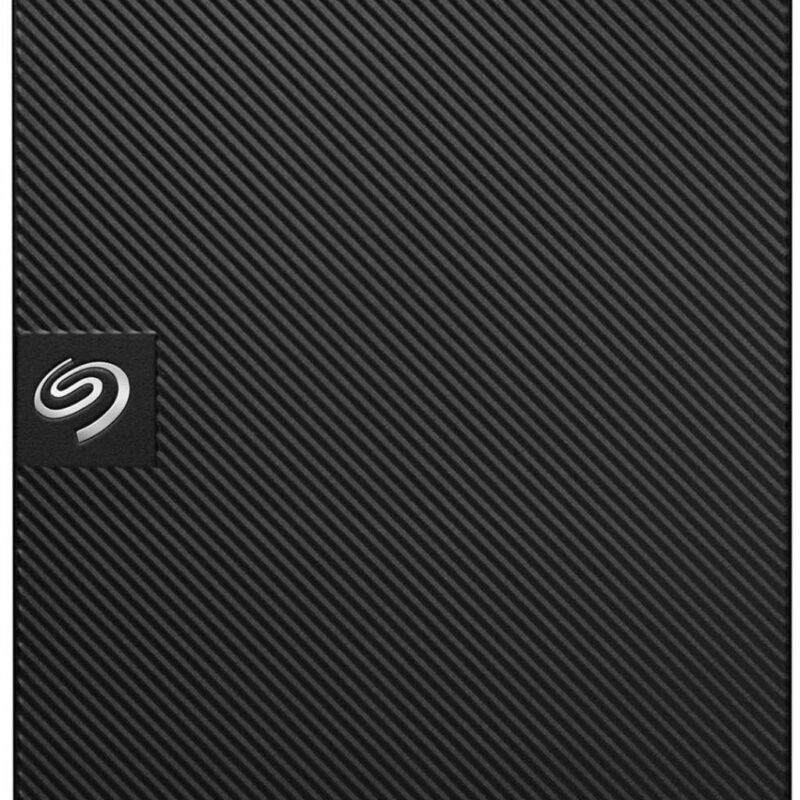 Външен хард диск Seagate Expansion Portable, 2.5", 4TB