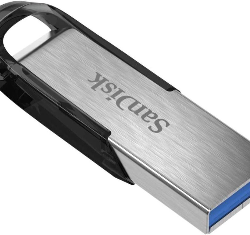 USB памет SanDisk Ultra Flair, USB 3.0, 512GB