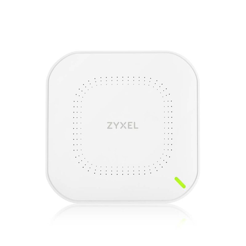 Безжична точка за достъп ZYXEL NWA50AX, WiFi6, AX1800, PoE