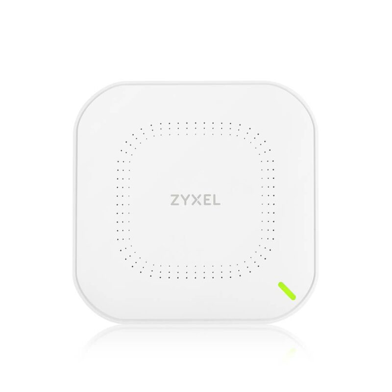 Безжична точка за достъп ZYXEL NWA50AX, WiFi6, AX1800, PoE