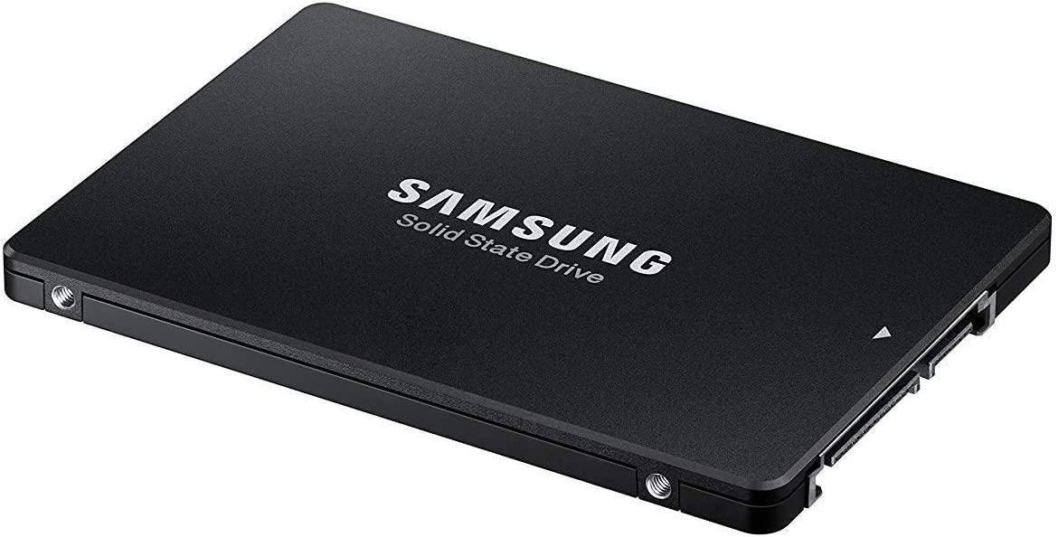 SSD SAMSUNG PM893 SATA 2.5”, 1.92TB, SATA 6 Gb/s, MZ7L31T9HBLT-00A07, Bulk - Image 3