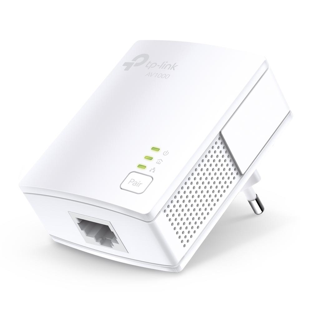 PowerLine адаптер TP-Link TL-PA7017 KIT - Image 3