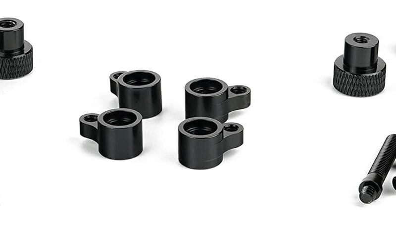 Монтажен комплект Thermal Grizzly AM5, За изместен монтаж