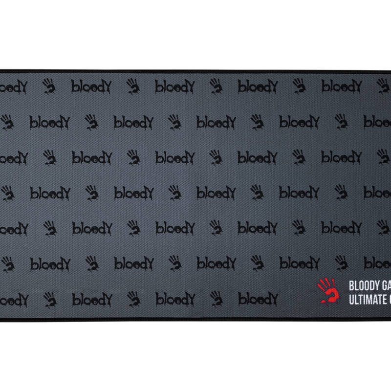Геймърски пад за мишка Bloody BP-30L, XL размер, 750 x 300 x 3mm