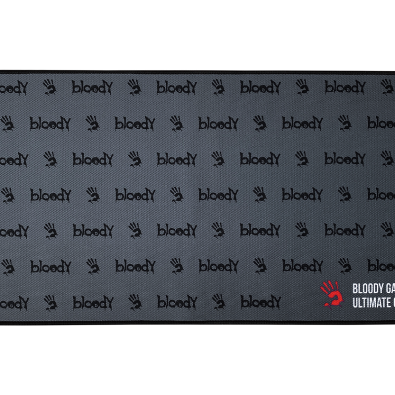Геймърски пад за мишка Bloody BP-30L, XL размер, 750 x 300 x 3mm