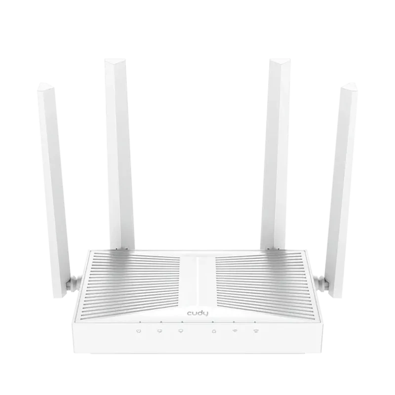 Безжична точка за достъп Cudy AP1300D Wi-Fi Gigabit AC1200