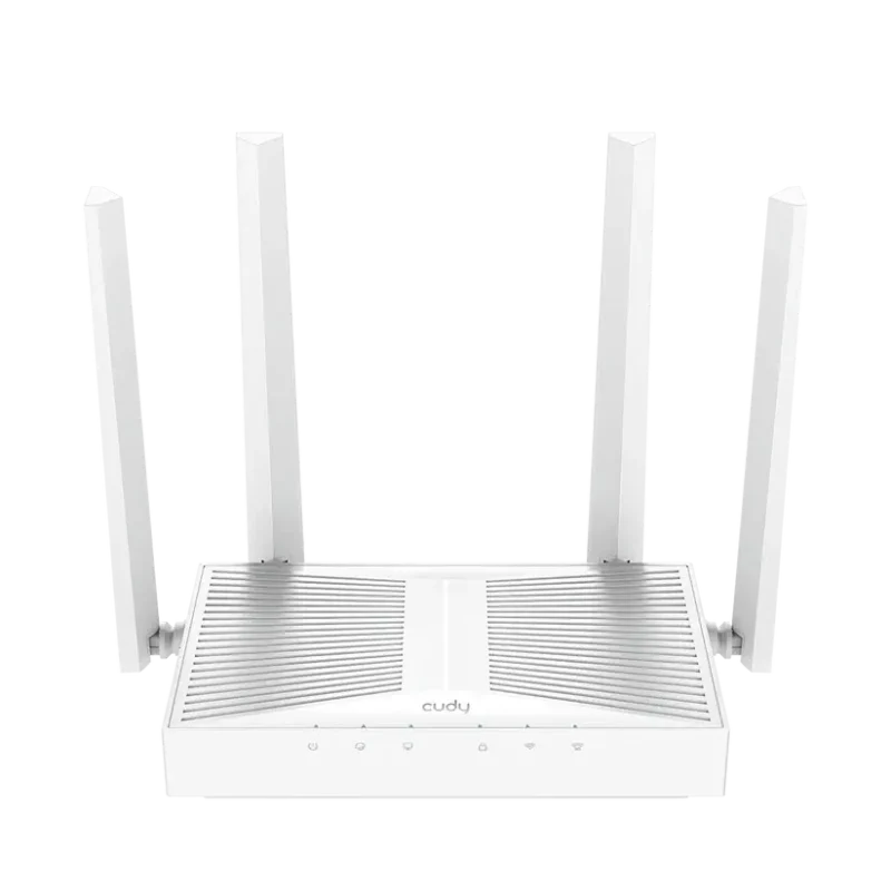 Безжична точка за достъп Cudy AP1300D Wi-Fi Gigabit AC1200