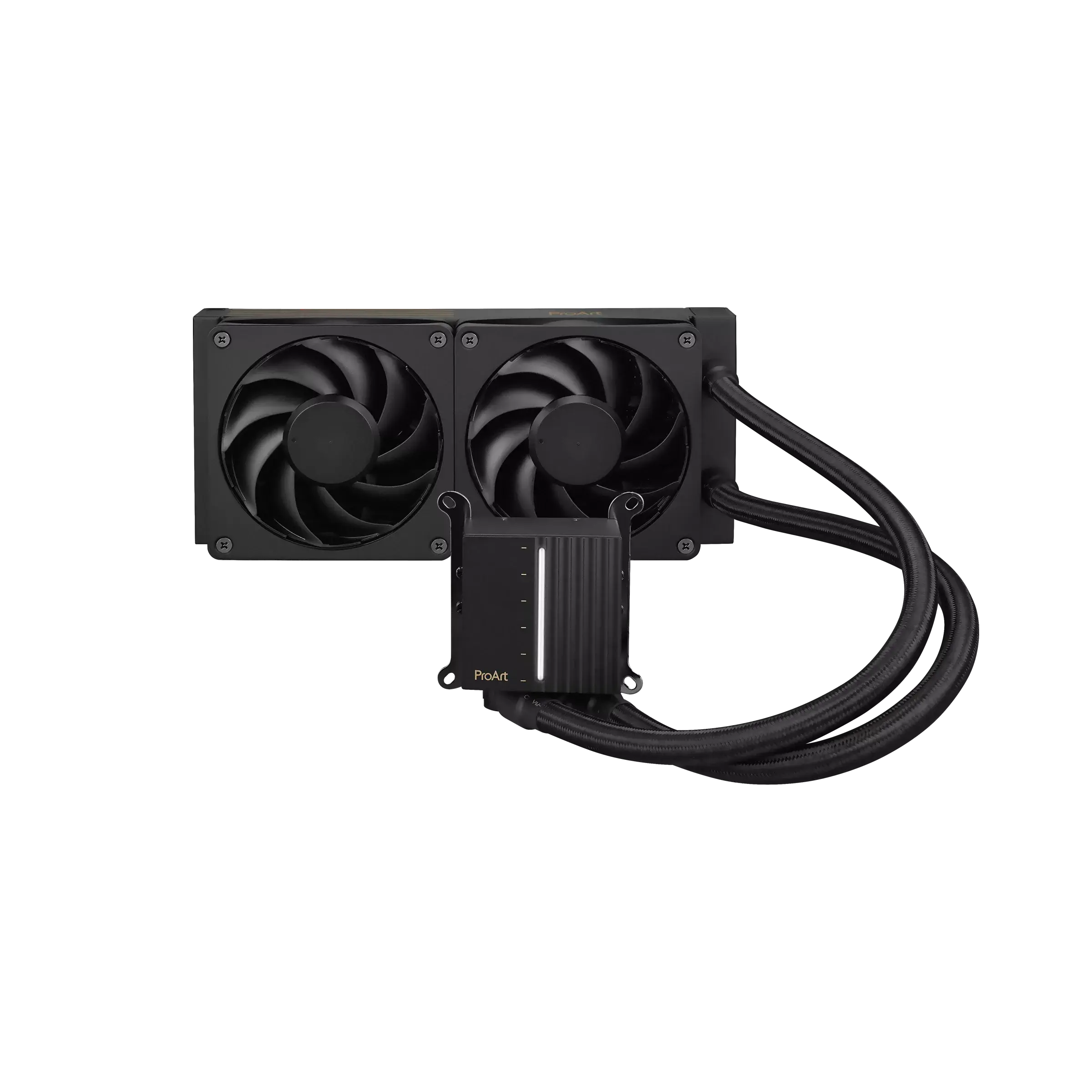 Охладител за процесор ASUS ProArt LC 240