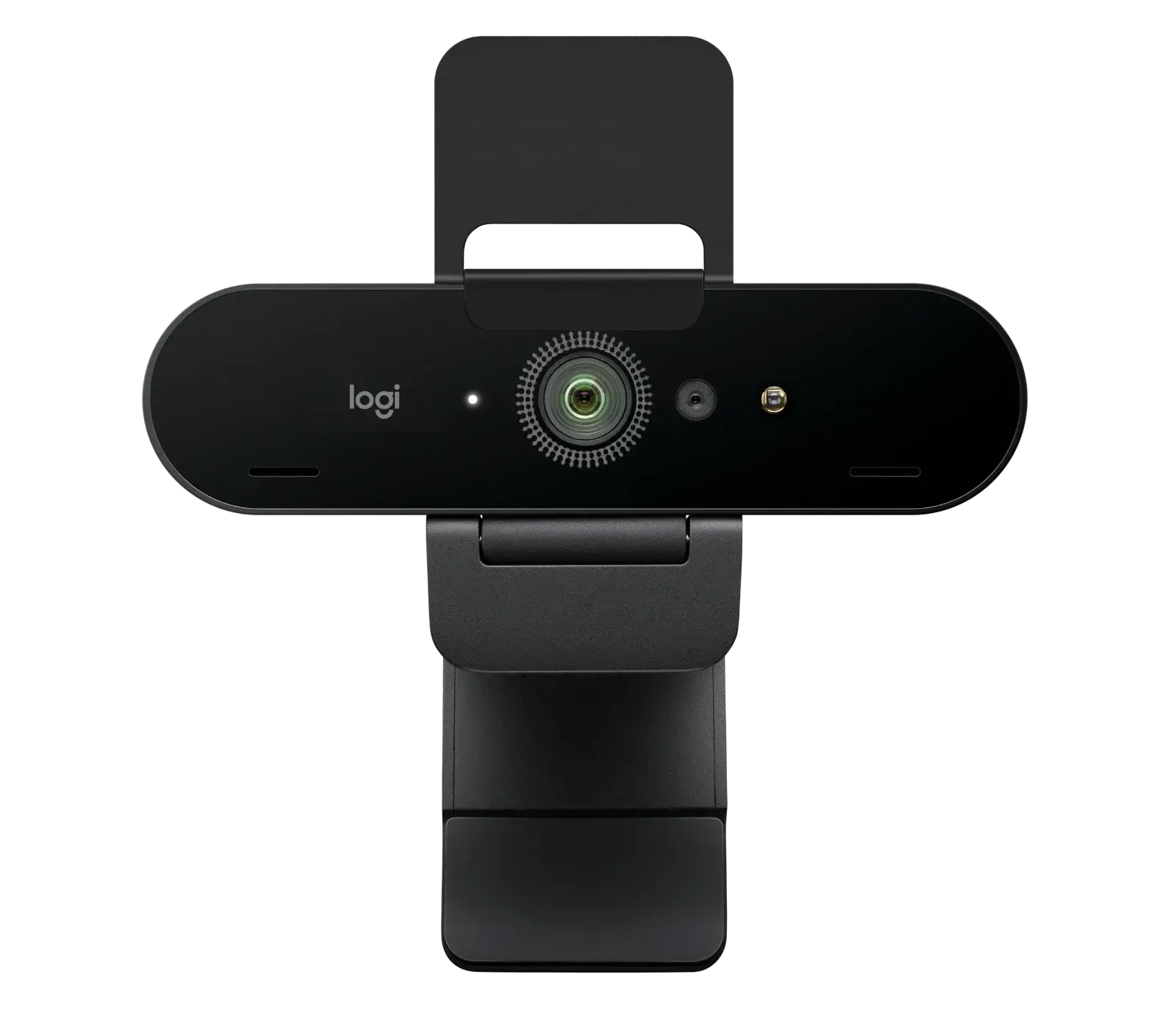 Уеб камера с микрофон Logitech BRIO 4K - Image 3