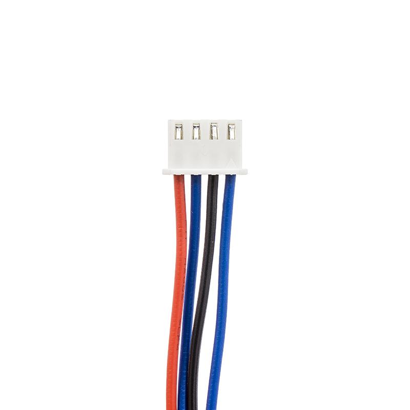 Батерия за прахосмукачка iRobot Roomba Combo, Ecovacs D907, DD35 NIMH 12V 3000mAh CAMERON SINO - Image 4