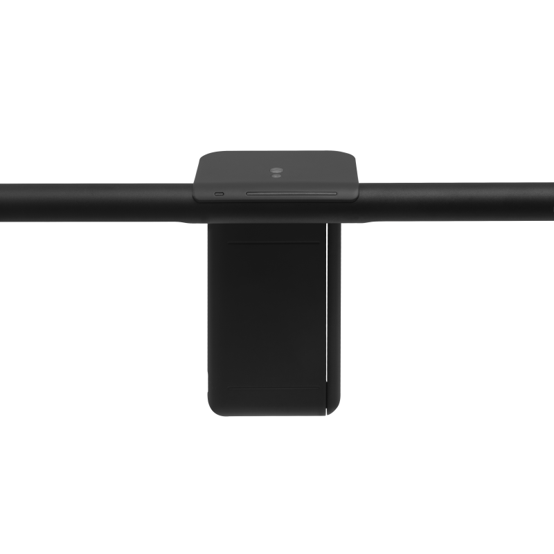 Лампа за четене за лаптоп BenQ LaptopBar - Черно