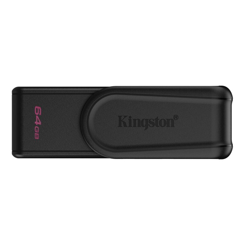 USB памет KINGSTON DataTraveler Exodia S 64GB