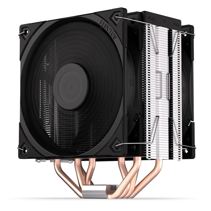 Охладител за процесор ENDORFY Fera 5 Dual Fan